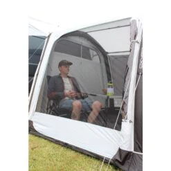Outdoor Revolution Movelite T2R Low Awning (180-220cm) -Outdoor World Direct Shop movelite t2r side 1