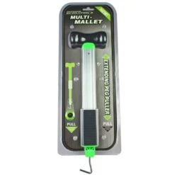 Outdoor Revolution Multi-Mallet -Outdoor World Direct Shop multi mallet1