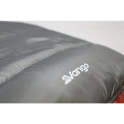 Vango Nitestar Alpha 350 Sleeping Bag (Fog) 10 Vango Nitestar Alpha 350 Sleeping Bag (Fog) -Outdoor World Direct Shop nitestar 350 2023 lo 4
