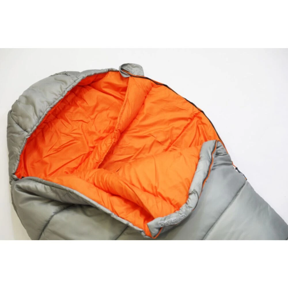 Vango Nitestar Alpha 350 Sleeping Bag (Fog) 7 Vango Nitestar Alpha 350 Sleeping Bag (Fog) - Image 7