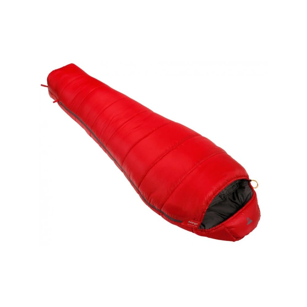 Vango Nitestar Alpha 450 Sleeping Bag 3 Vango Nitestar Alpha 450 Sleeping Bag - Image 3
