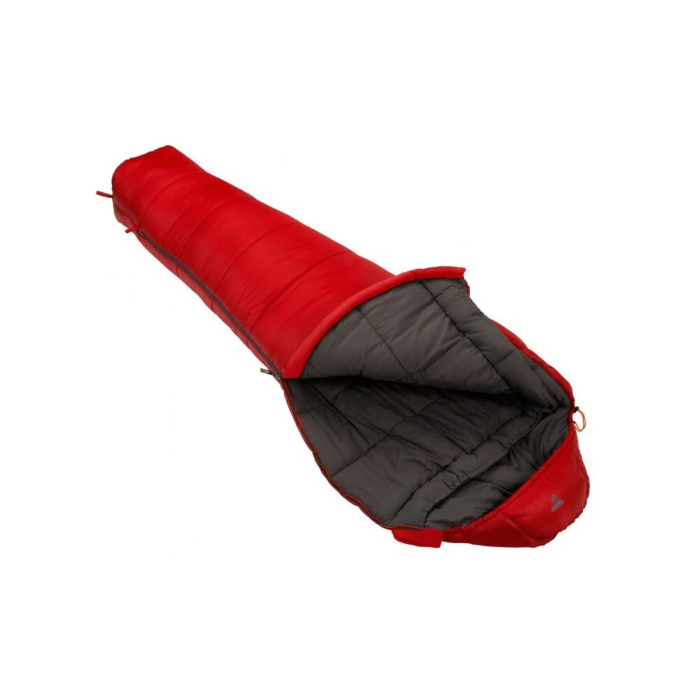 Vango Nitestar Alpha 450 Sleeping Bag 1 Vango Nitestar Alpha 450 Sleeping Bag