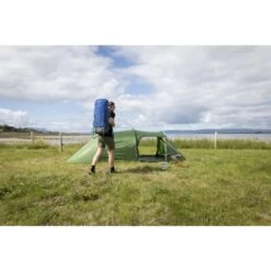 Vango Omega 250 Tent (2025) -Outdoor World Direct Shop omega 250 lifestyle 031
