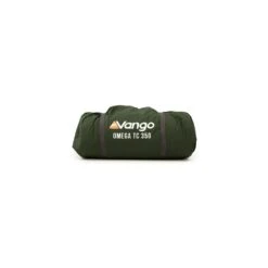 Vango Omega TC 350 Tent (2025) -Outdoor World Direct Shop omega tc feature low 4 small