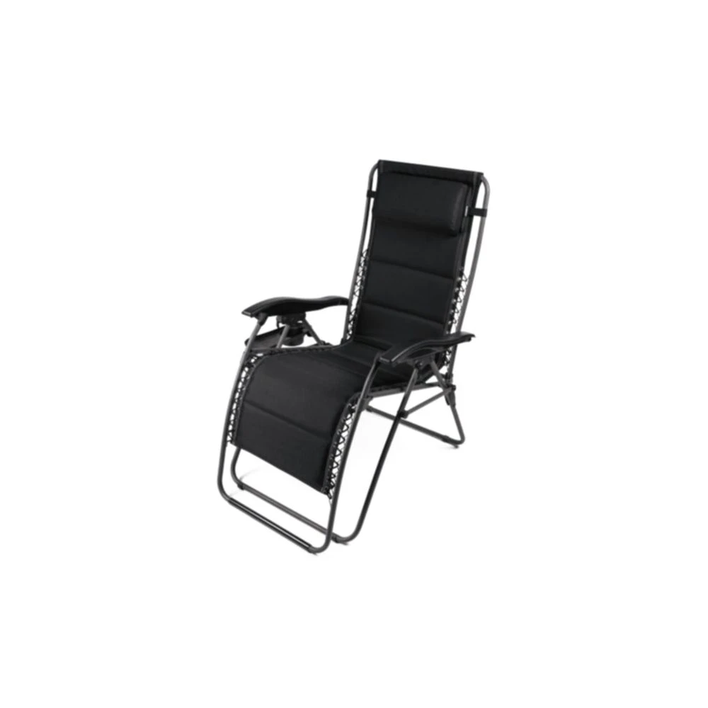 Dometic Opulence Firenze Camp Chair 1 Dometic Opulence Firenze Camp Chair