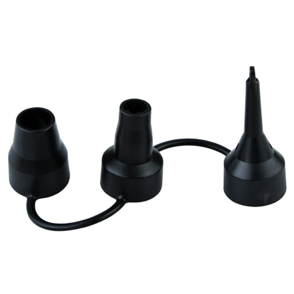 Outdoor Revolution 12V DC Electric Air Pump 2 Outdoor Revolution 12V DC Electric Air Pump - Image 2