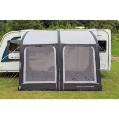Outdoor Revolution Sportlite Air 320 Caravan Awning -Outdoor World Direct Shop orca1000 2