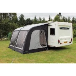 Outdoor Revolution Sportlite Air 320 Caravan Awning -Outdoor World Direct Shop orca1000 4