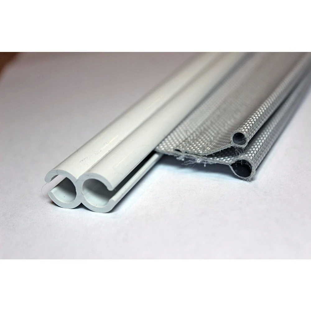 Outdoor Revolution Twin Driveaway Fixing Kit 6mm To 4mm/6mm (3M) 1 Outdoor Revolution Twin Driveaway Fixing Kit 6mm To 4mm/6mm (3M)