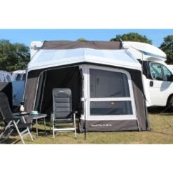 Outdoor Revolution Esprit Pro X 350M Awning (220-290cm) -Outdoor World Direct Shop orda3010 2
