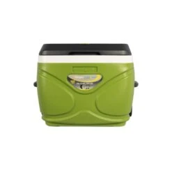 Vango Pinnacle Wheelie 66L Cool Box - 120 Hour 10 Vango Pinnacle Wheelie 66L Cool Box - 120 Hour -Outdoor World Direct Shop pinnicle 66ltr 01 small
