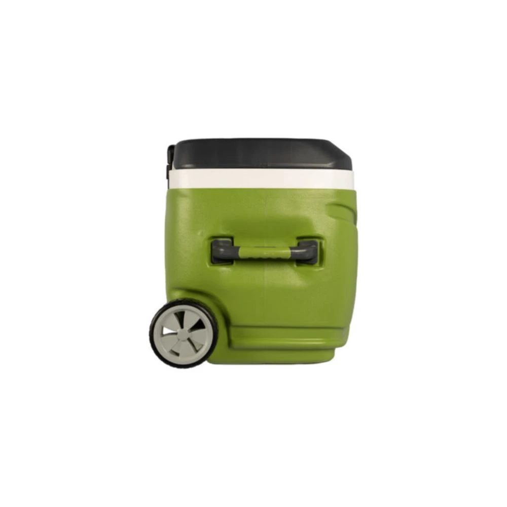 Vango Pinnacle Wheelie 66L Cool Box - 120 Hour 4 Vango Pinnacle Wheelie 66L Cool Box - 120 Hour - Image 4