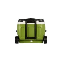Vango Pinnacle Wheelie 66L Cool Box - 120 Hour 12 Vango Pinnacle Wheelie 66L Cool Box - 120 Hour -Outdoor World Direct Shop pinnicle 66ltr 06 small