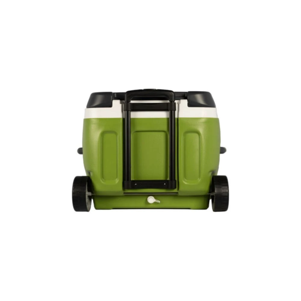 Vango Pinnacle Wheelie 66L Cool Box - 120 Hour 5 Vango Pinnacle Wheelie 66L Cool Box - 120 Hour - Image 5