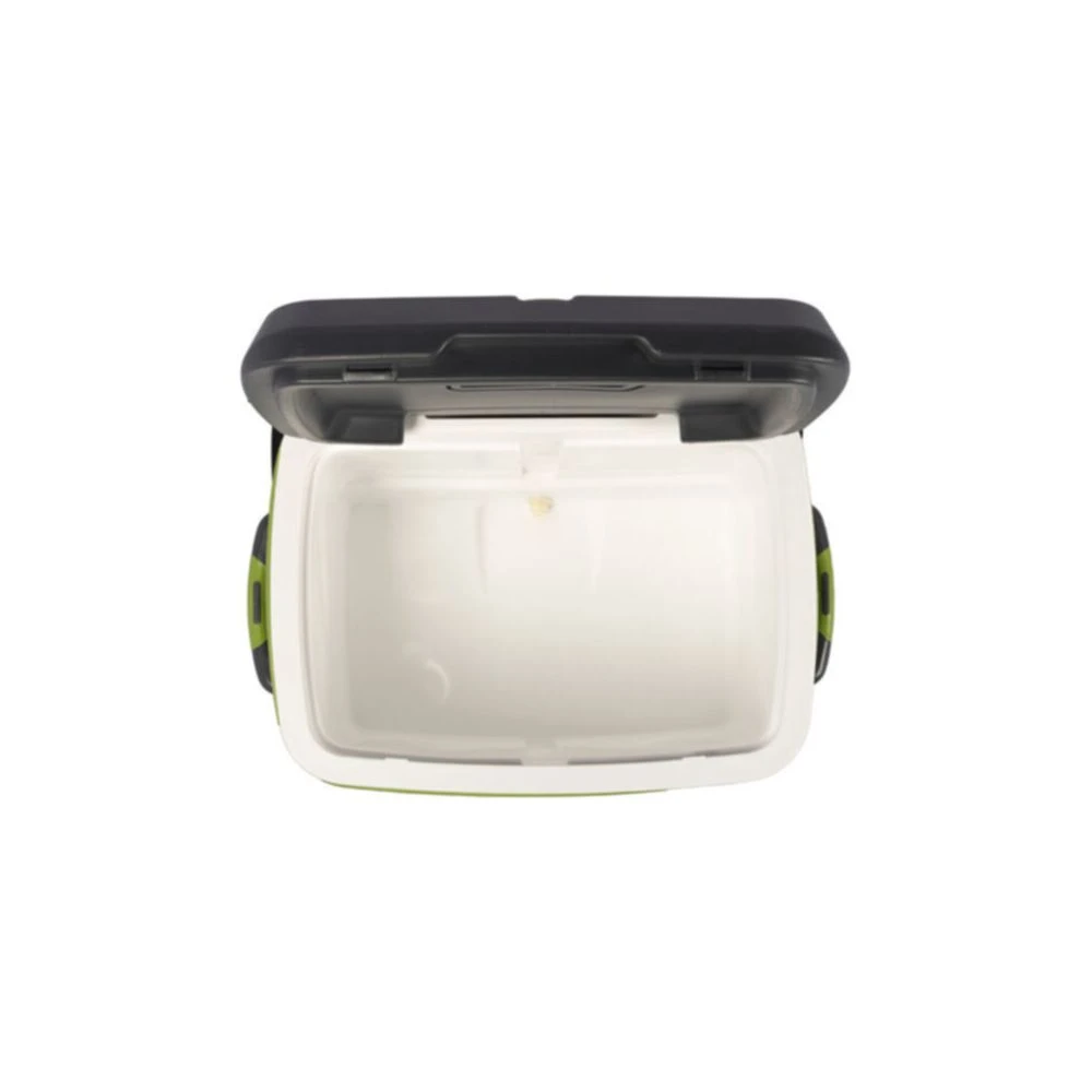 Vango Pinnacle Wheelie 66L Cool Box - 120 Hour 7 Vango Pinnacle Wheelie 66L Cool Box - 120 Hour - Image 7