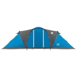 Coleman Spruce Falls 6 Tent -Outdoor World Direct Shop pkn 2212621 frontal closed