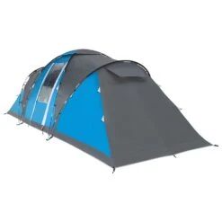 Coleman Spruce Falls 6 Tent -Outdoor World Direct Shop pkn 2212621 left 45