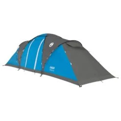 Coleman Spruce Falls 6 Tent -Outdoor World Direct Shop pkn 2212621 right 45 closed 03