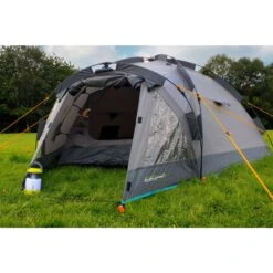 Outdoor Revolution Q3.0+ Tent (2025) -Outdoor World Direct Shop q3plus 1
