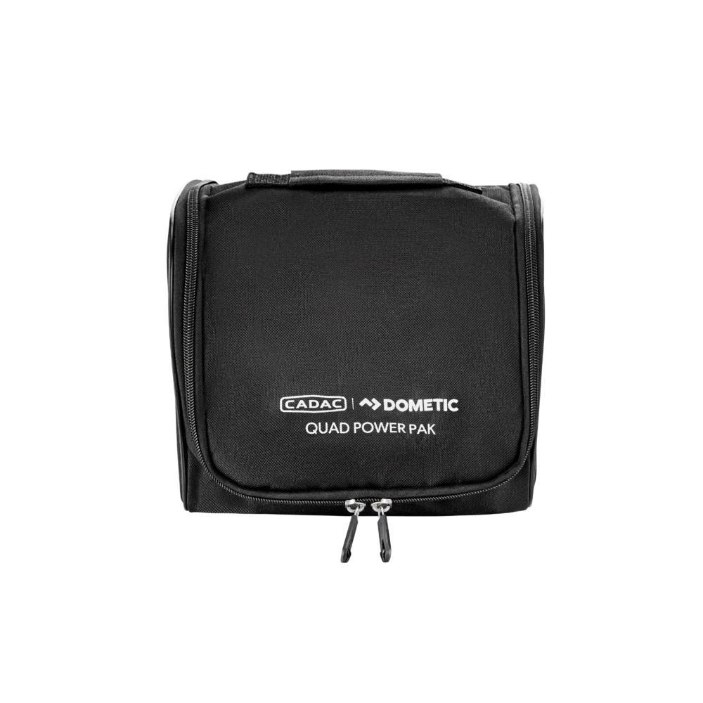 Dometic Cadac Quad Power Pak QR (2025) 2 Dometic Cadac Quad Power Pak QR (2025) - Image 2