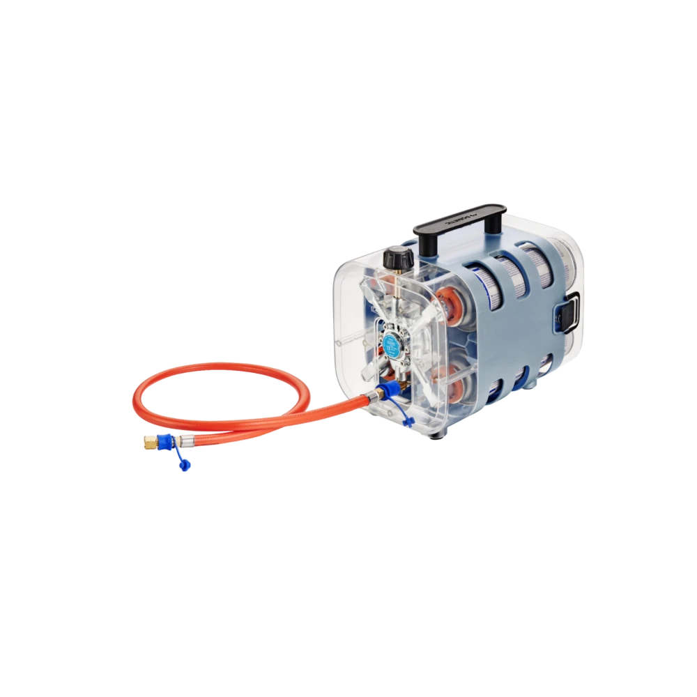 Dometic Cadac Quad Power Pak QR (2025) 3 Dometic Cadac Quad Power Pak QR (2025) - Image 3