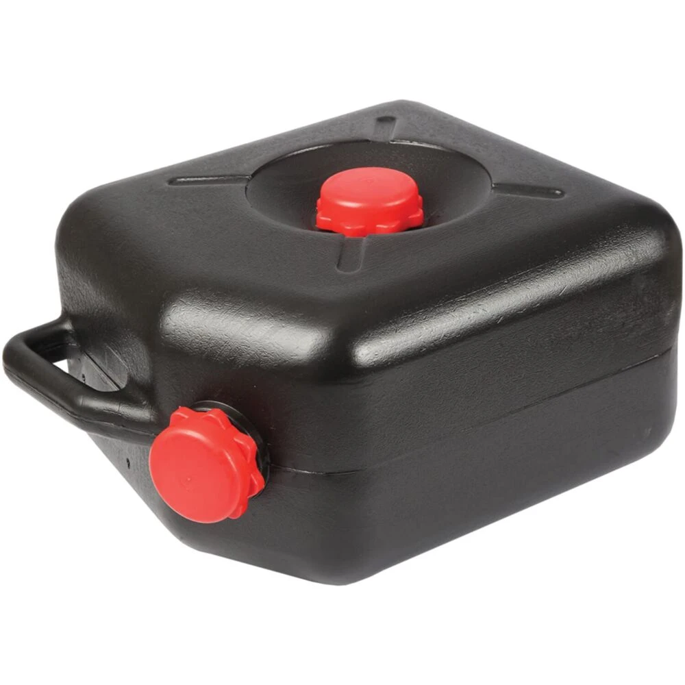 Quest 23L Waste Can 1 Quest 23L Waste Can