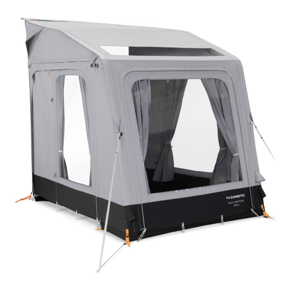 Front Page -Outdoor World Direct Shop rally air 200 s 1