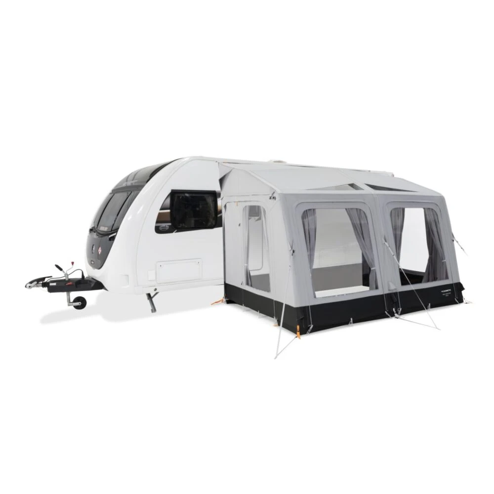 Dometic Rally Air Tour 390 S Caravan Awning 2 Dometic Rally Air Tour 390 S Caravan Awning - Image 2