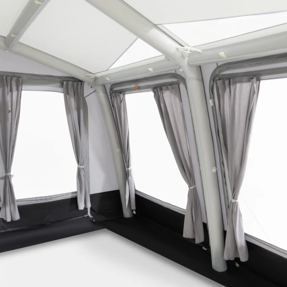 Dometic Rally Air Tour 390 S Caravan Awning 3 Dometic Rally Air Tour 390 S Caravan Awning - Image 3