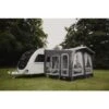 Vango Airbeam Vango Riviera Air 330 Elements ProShield Caravan Awning (2024)