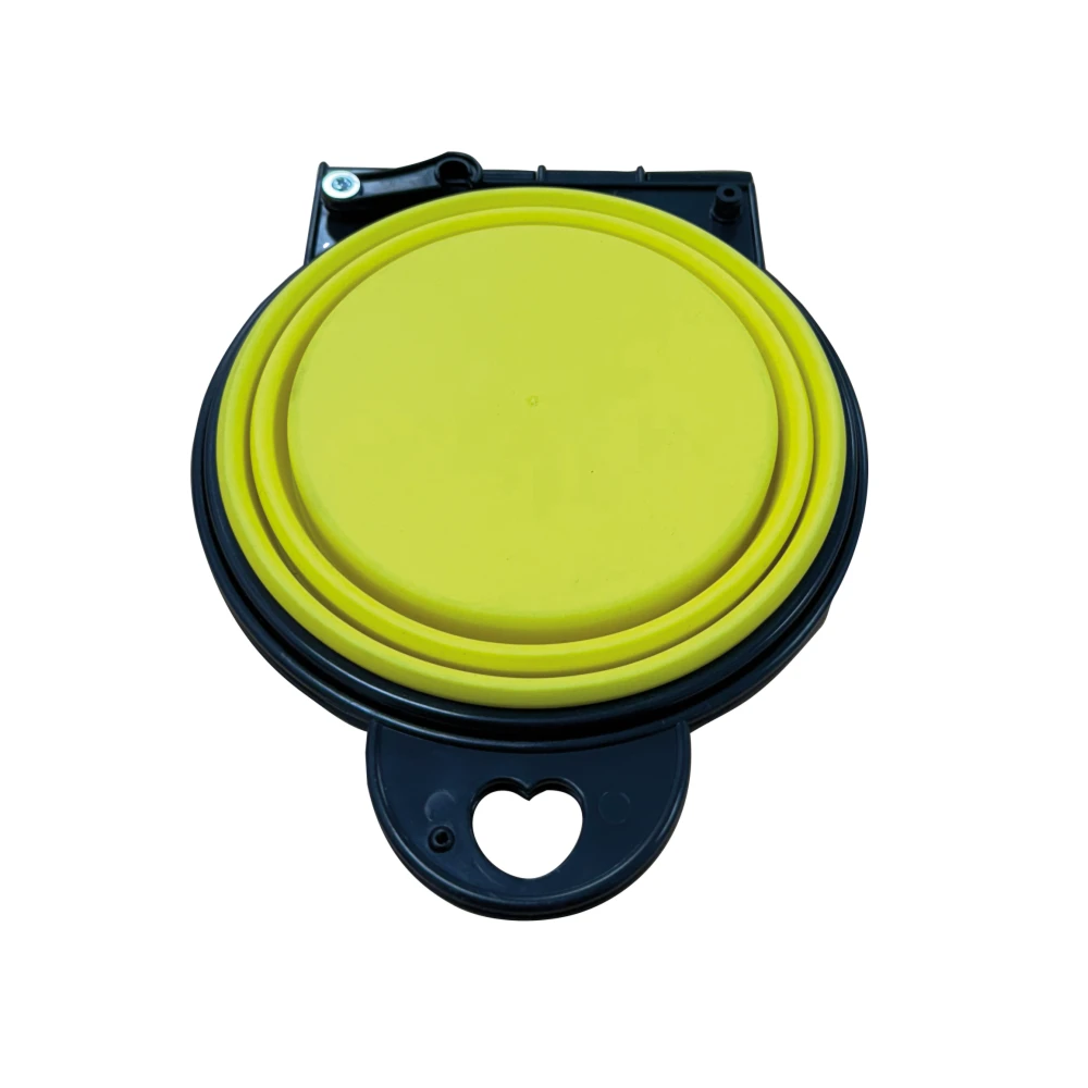 Quest Dual Pet Bowl 2 Quest Dual Pet Bowl - Image 2