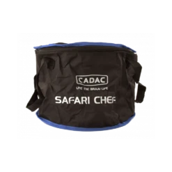 Dometic Cadac Safari Chef 30 LP Deluxe QR 5 Dometic Cadac Safari Chef 30 LP Deluxe QR -Outdoor World Direct Shop safari chef bag