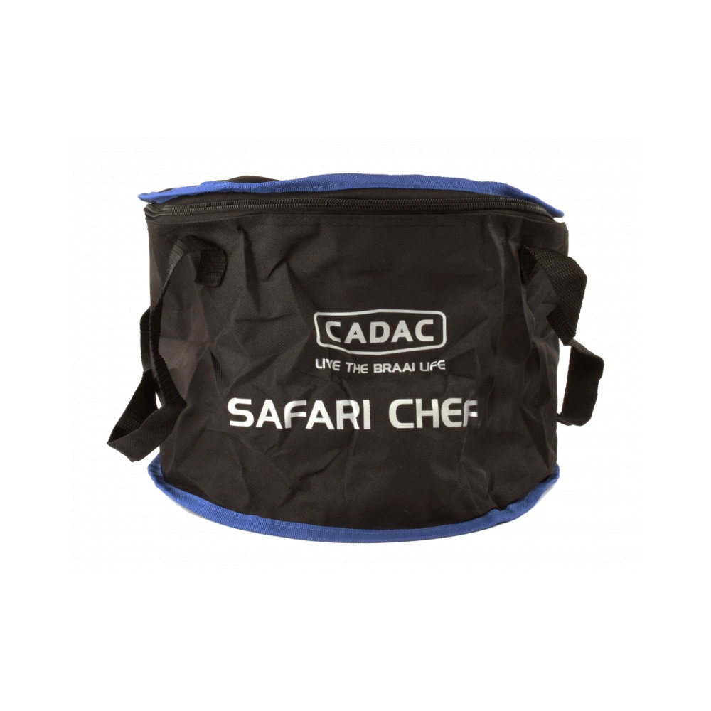 Dometic Cadac Safari Chef 30 LP Deluxe QR 3 Dometic Cadac Safari Chef 30 LP Deluxe QR - Image 3