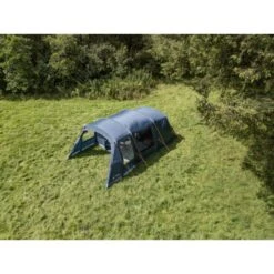 Vango Savannah 400 Poled Tent Package (incl Footprint) -Outdoor World Direct Shop savannah 400 lifestyle low 1