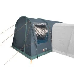 Vango Experience Side Awning (TA003) (Deep Blue)