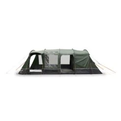 Vango Sherwood 600XL Poled Tent Package (incl Footprint) -Outdoor World Direct Shop sherwood 600xl product low 14 1