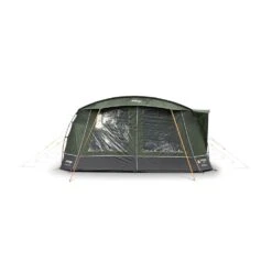 Vango Sherwood 600XL Poled Tent Package (incl Footprint) -Outdoor World Direct Shop sherwood 600xl product low 3 1