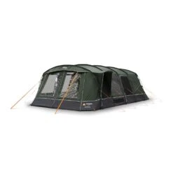 Vango Sherwood 600XL Poled Tent Package (incl Footprint) -Outdoor World Direct Shop sherwood 600xl product low 5 1