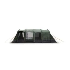 Vango Sherwood 600XL Poled Tent Package (incl Footprint) -Outdoor World Direct Shop sherwood 600xl product low 6 1