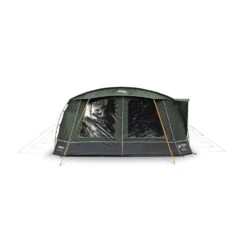 Vango Sherwood 600XL Poled Tent Package (incl Footprint) -Outdoor World Direct Shop sherwood 600xl product low 7 1