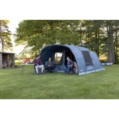 Vango Sierra 500 Poled Tent (2025) -Outdoor World Direct Shop sierra 500 lifestyle low 3