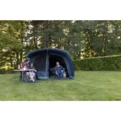 Vango Sierra 500 Poled Tent (2025) -Outdoor World Direct Shop sierra 500 lifestyle low 4