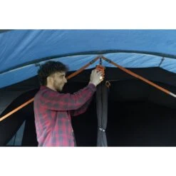 Vango Sierra 500 Poled Tent (2025) -Outdoor World Direct Shop sierra 500 lifestyle low 6