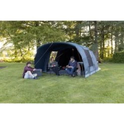 Vango Sierra 500 Poled Tent (2025) -Outdoor World Direct Shop sierra 500 lifestyle low 7