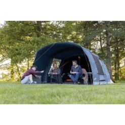 Vango Sierra 500 Poled Tent (2025) -Outdoor World Direct Shop sierra 500 lifestyle low 8