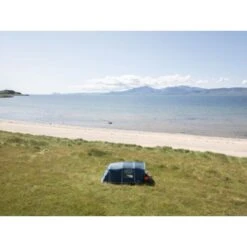 Vango Airbeam Vango Sierra Air 300 Tent (2025) -Outdoor World Direct Shop sierra air 300 lifestyle low 1