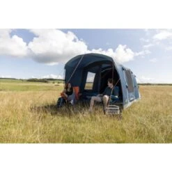 Vango Airbeam Vango Sierra Air 300 Tent (2025) -Outdoor World Direct Shop sierra air 300 lifestyle low 2
