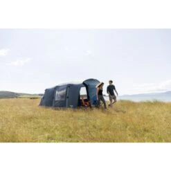 Vango Airbeam Vango Sierra Air 300 Tent (2025) -Outdoor World Direct Shop sierra air 300 lifestyle low 3