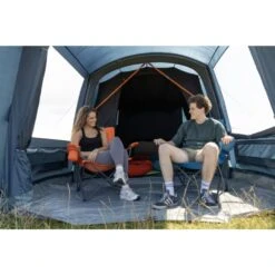 Vango Airbeam Vango Sierra Air 300 Tent (2025) -Outdoor World Direct Shop sierra air 300 lifestyle low 6