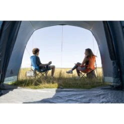 Vango Airbeam Vango Sierra Air 300 Tent (2025) -Outdoor World Direct Shop sierra air 300 lifestyle low 7